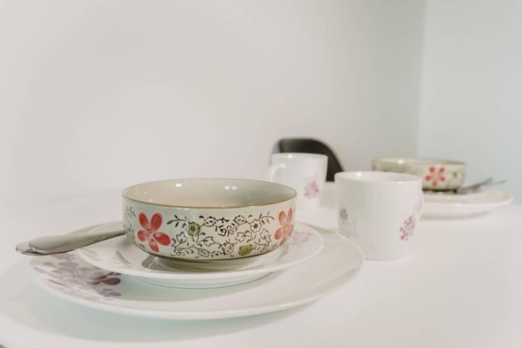 Apple Home 2 At Menara Simfoni, King Size Bed, Cheras, Nexflix, Wifi, Parking Seri Kembangan Buitenkant foto